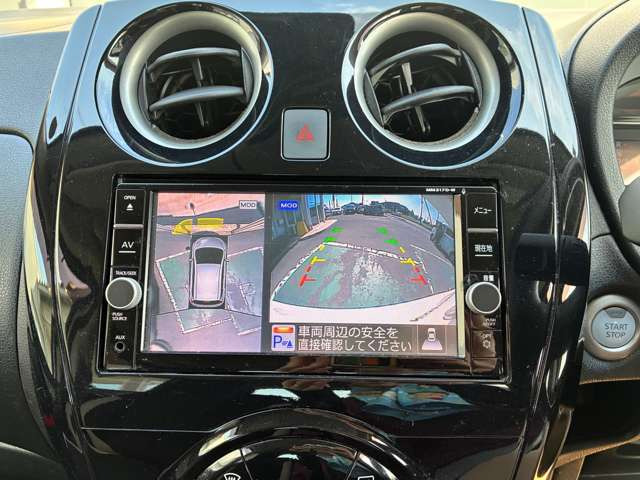 ノート1.2 e-POWER X