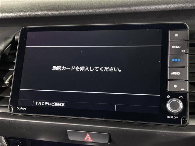 フィット1.5 e:HEV リュクス