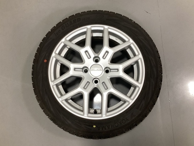 フィット1.5 e:HEV RS