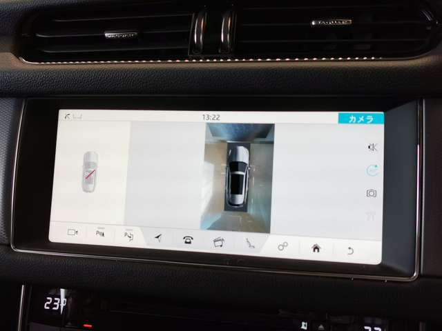 XFスポーツブレイクRスポーツ 2.0L P250