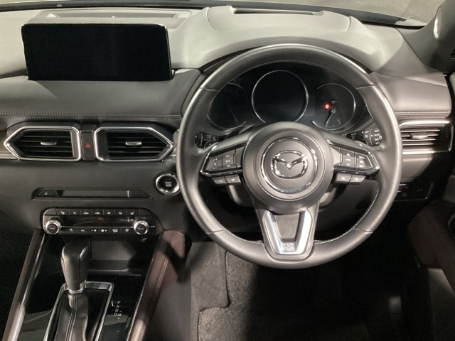CX-52.2 XD エクスクルーシブ モード 4WD