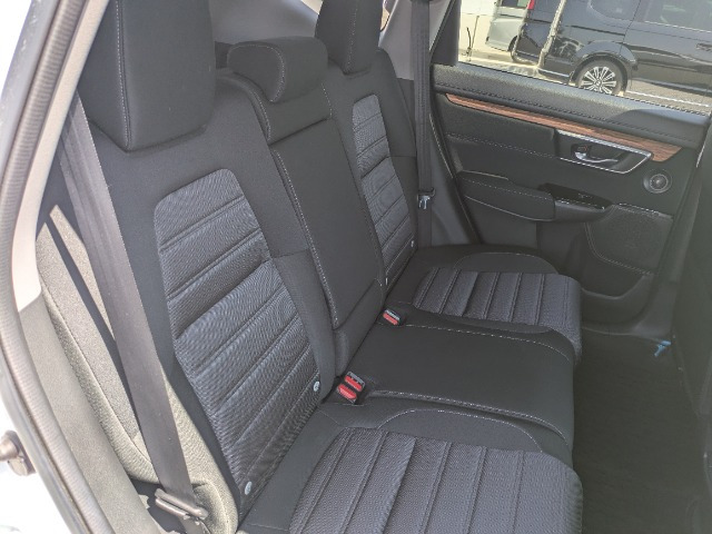 CR-V1.5 EX