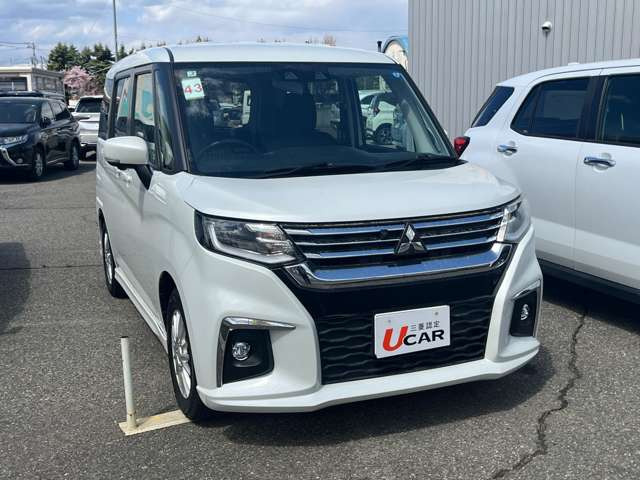 デリカD:21.2 ハイブリッド MZ 全方位カメラ付 ナビパッケージ 4WD