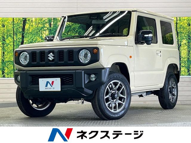 ジムニー