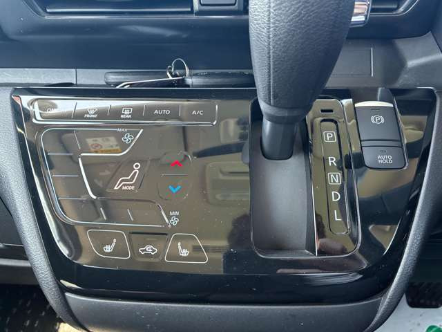 ルークスハイウェイスターX プロパイロットエディション 4WD