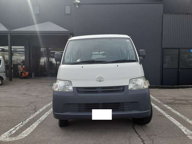 タウンエースバン1.5 DX 4WD