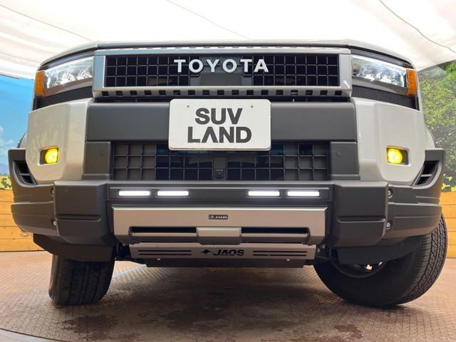 ランドクルーザー2502.7 VX 4WD