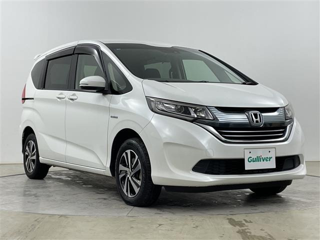フリード1.5 ハイブリッド G ホンダセンシング