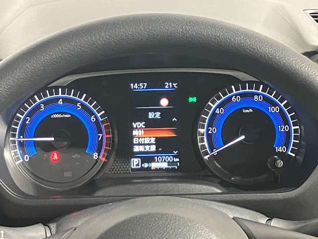 デイズルークスX