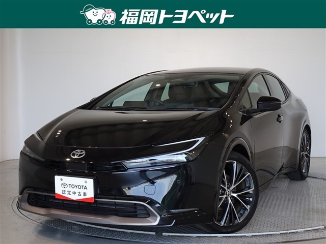 プリウス2.0 Z