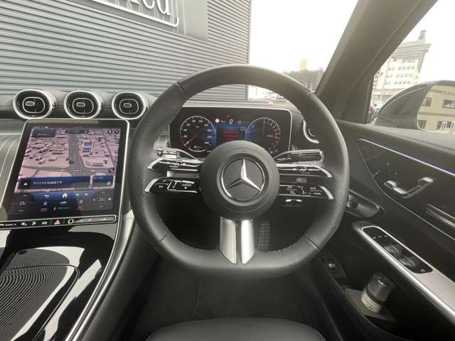 GLC350e 4マチック スポーツ エディション スター 4WD