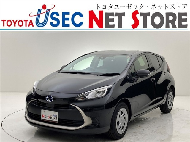 アクア1.5 G
