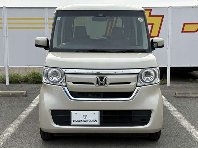 N-BOXG L ホンダセンシング 4WD