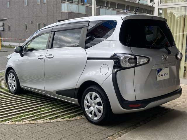 シエンタ1.5 G