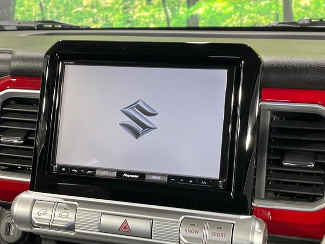クロスビー1.0 ハイブリッド(HYBRID) MZ