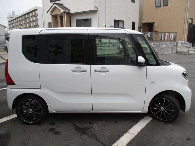 タント