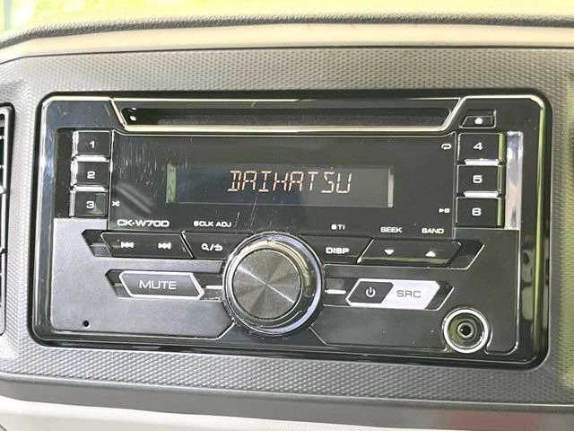 ミライースX SAIII