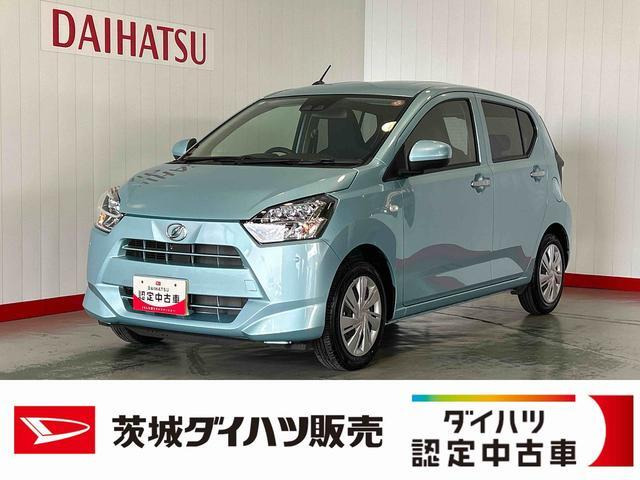 ミライースX SAIII
