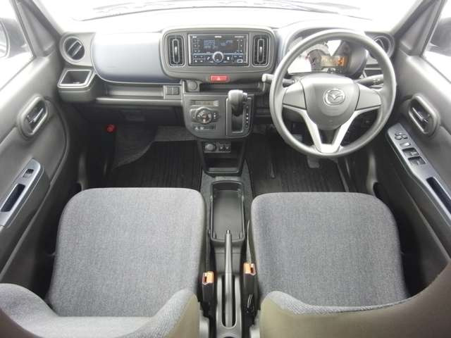 キャロルG 4WD