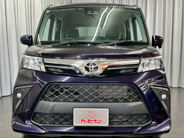 ルーミー1.0 G