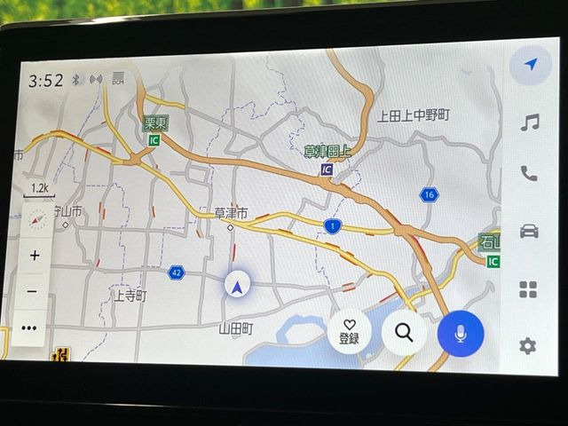 ノア1.8 ハイブリッド S-Z