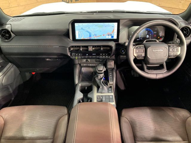 ランドクルーザー2502.7 VX ファースト エディション 4WD