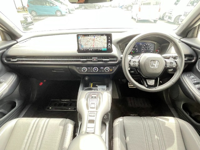 ZR-V2.0 e:HEV X 4WD