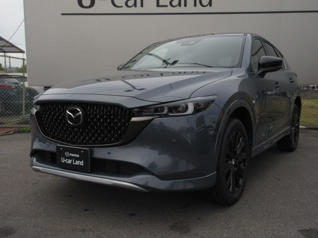 CX-52.2 XD ドライブ エディション
