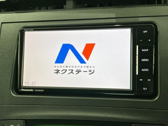 プリウス1.8 L