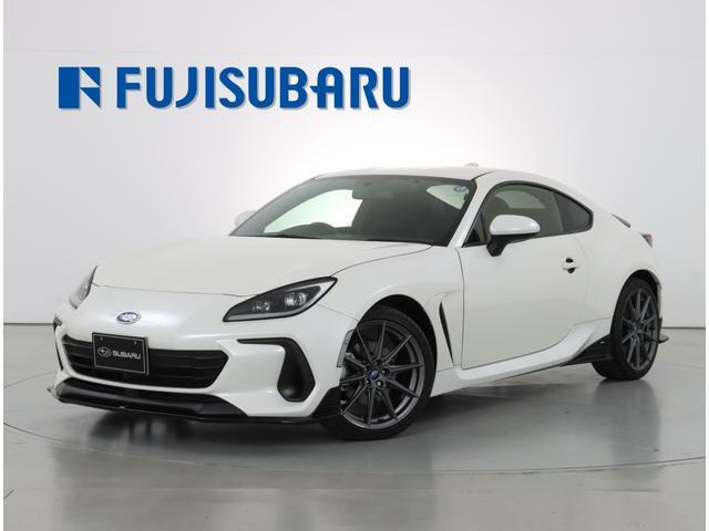 BRZ2.4 S