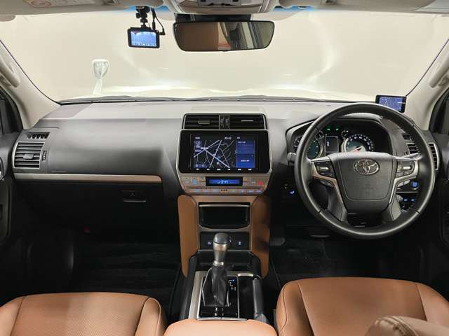 ランドクルーザープラド2.7 TX Lパッケージ 70th アニバーサリーリミテッド 4WD