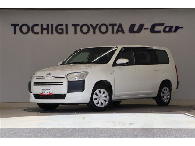 プロボックスバンハイブリッド 1.5 F