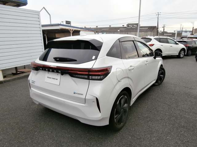 ノートオーラ1.2 G レザーエディション