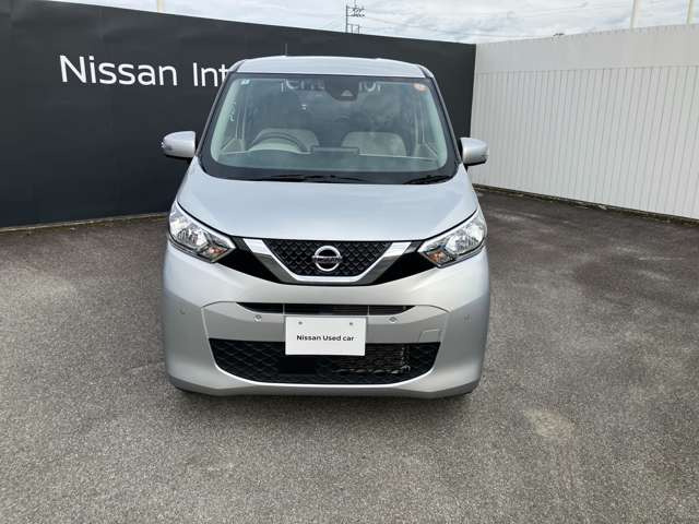 デイズX 4WD