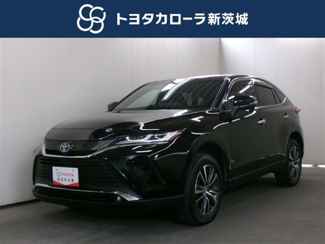 ヤリス1.5 ハイブリッド G