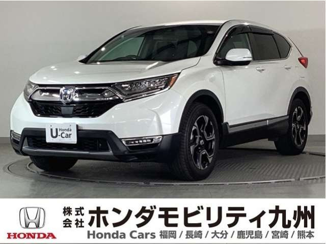 CR-V
