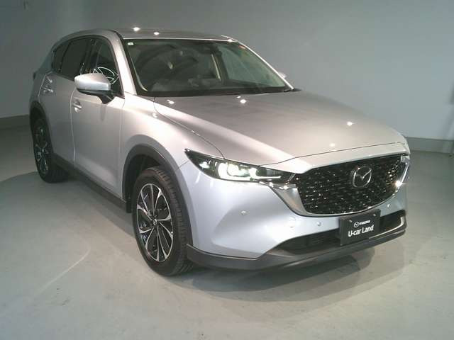 CX-52.2 XD Lパッケージ