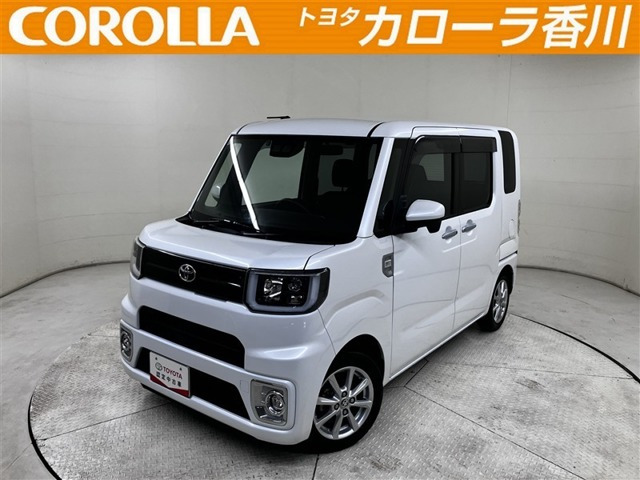 ピクシスメガL SAIII