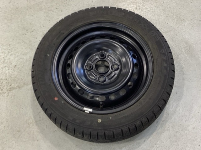 N-BOXファッションスタイル 2トーン 4WD