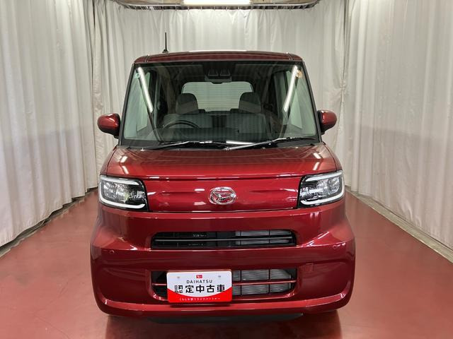 タントL