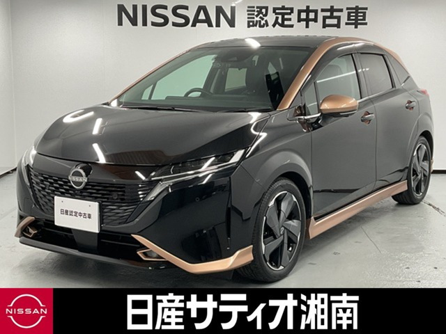 ノートオーラ1.2 G レザーエディション