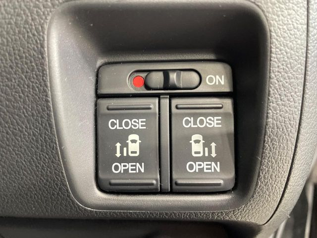 N-BOXカスタムG Lパッケージ