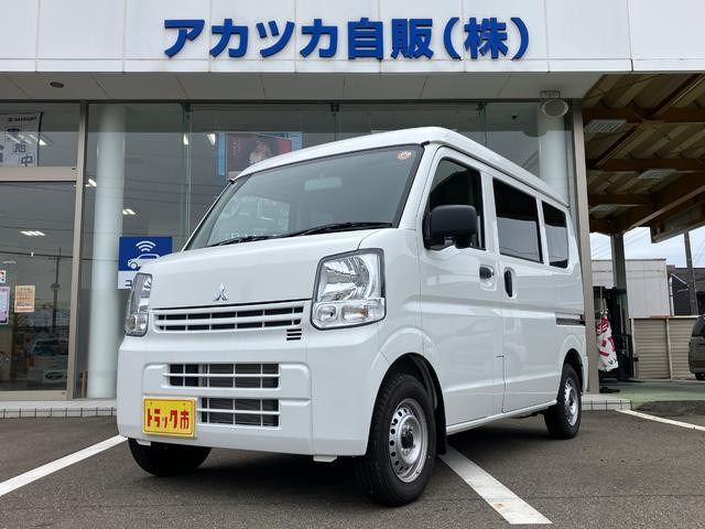 ミニキャブバン