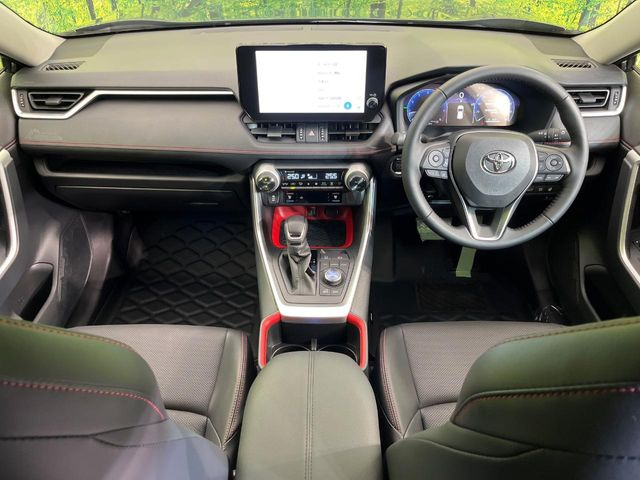 RAV42.0 アドベンチャー オフロードパッケージ II 4WD