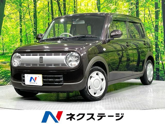 アルトラパンL