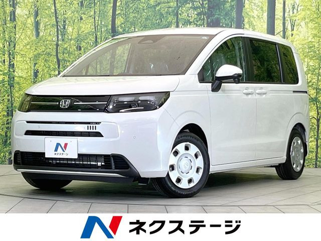 フリード(ホンダ) 1.5 エアー 中古車画像