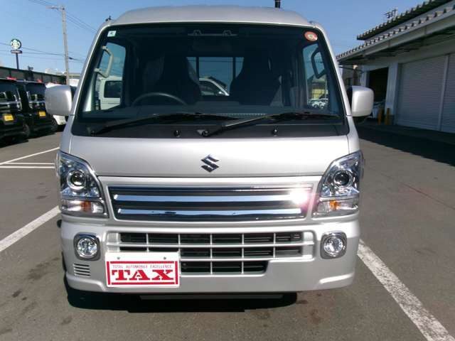 キャリイスーパーキャリイ X 4WD