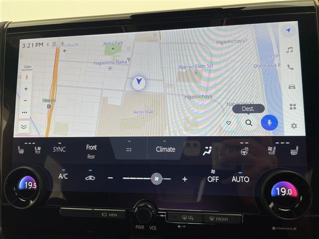 アルファードハイブリッド 2.5 Z