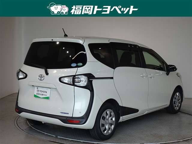 シエンタ1.5 G