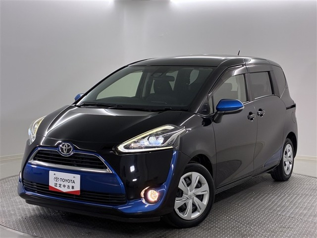 シエンタ1.5 G